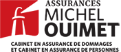 Logo Assurances Michel Ouimet
