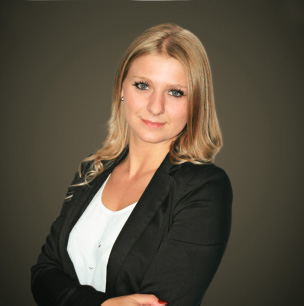 Portrait de Vanessa Ouimet, Conseillère en sécurité financière.